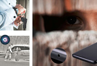 Troya Tactical Surveillance Platform